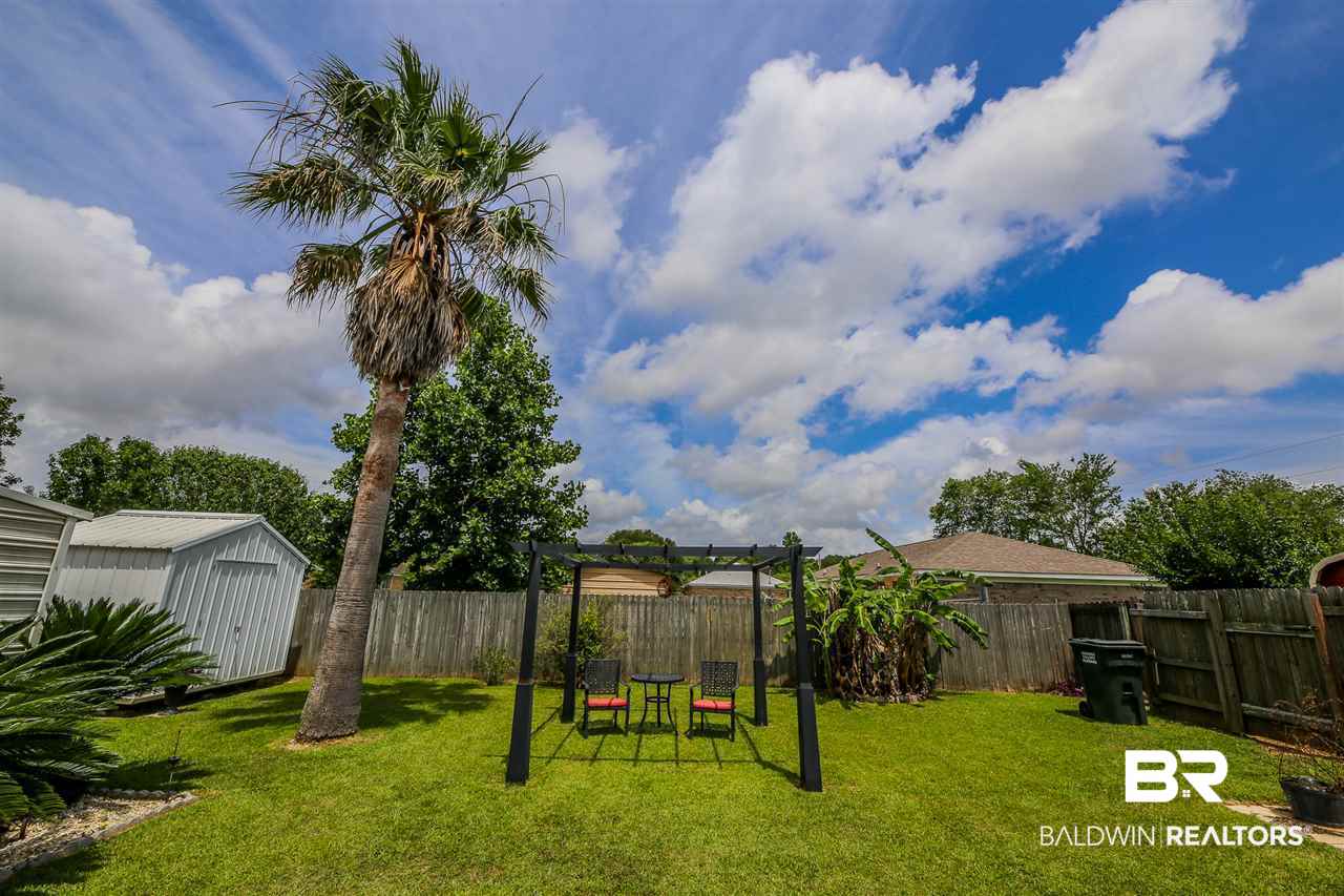 16385 Quail Lane Foley, AL 36535 - Photo 43 of 48