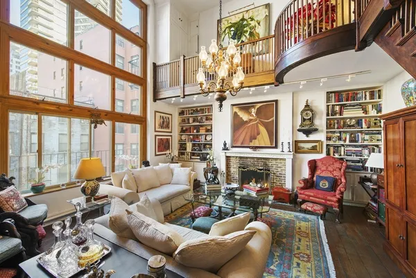 $2,500,000 | 165 East 60th Street, Unit 5A | Lenox Hill