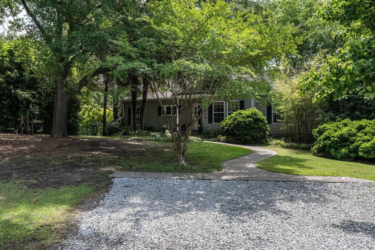 5714 Cheek Road Durham, NC 27704 - Photo 8 of 91 Photo 8