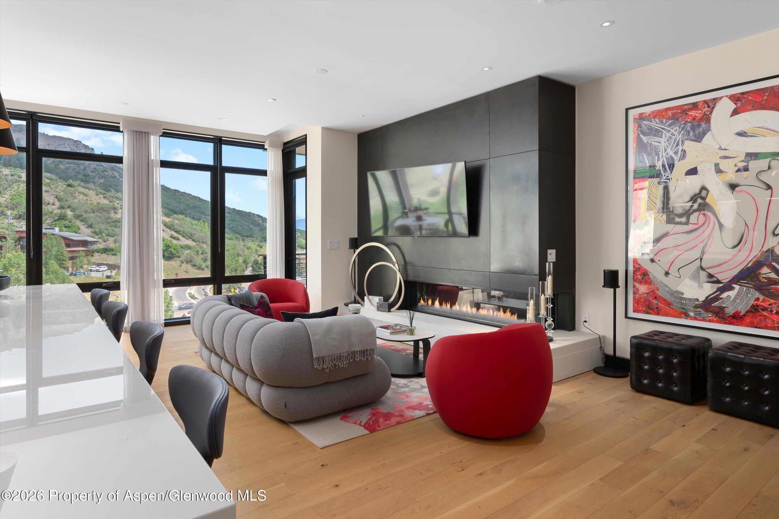 45 Wood Road, Unit 401 Snowmass Village, CO 81615 - Photo 3 of 42 60-05-45WoodRd401_26062208