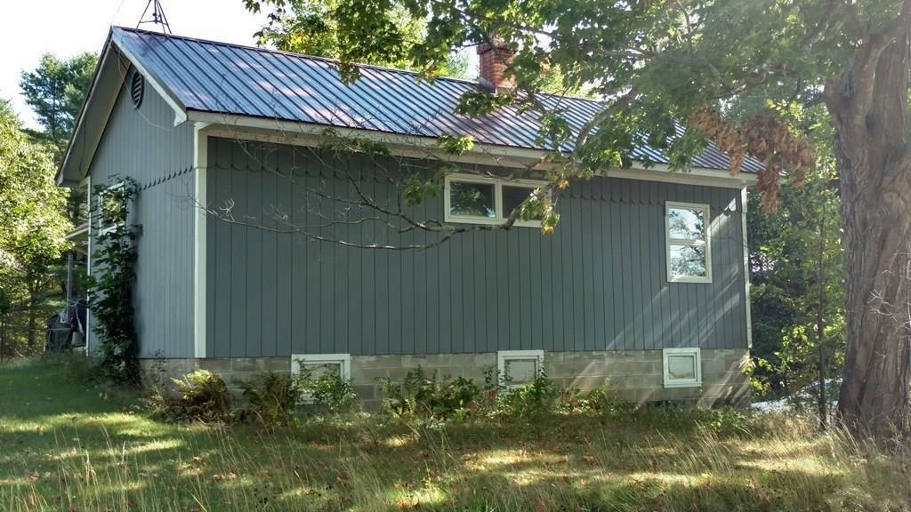 263 Stagecoach Road Unity, ME 04988 - Photo 2 of 21 Photo