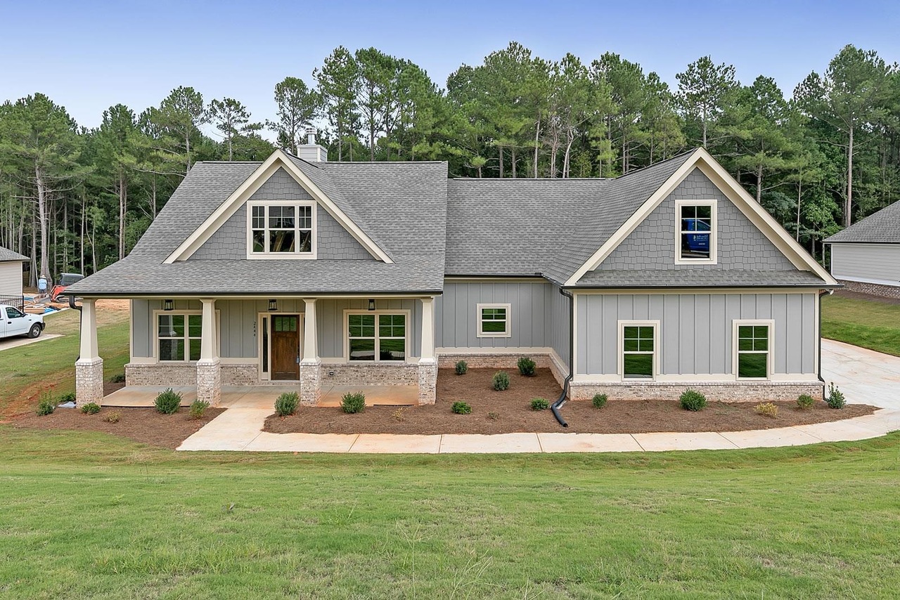2444 St Martin Way, Unit 53 Monroe, GA 30656 - Photo 1 of 1 Gallery Image 1