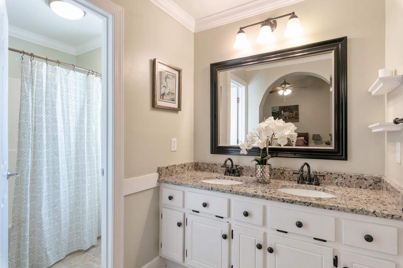 2401 Dahlgreen Road Raleigh, NC 27615 - Photo 17 of 26 Photo 17