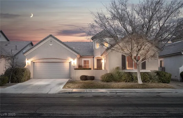 $2,995 | 2268 Lyrical Road, Henderson, NV 89052