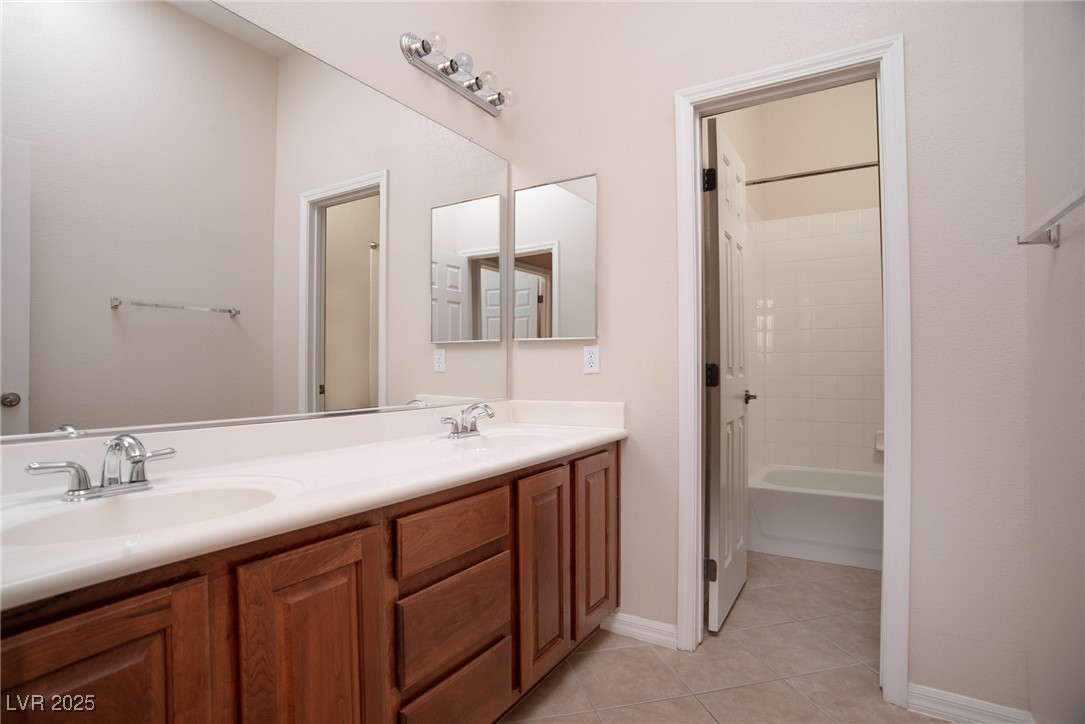 2268 Lyrical Road Henderson, NV 89052 - Photo 25 of 41