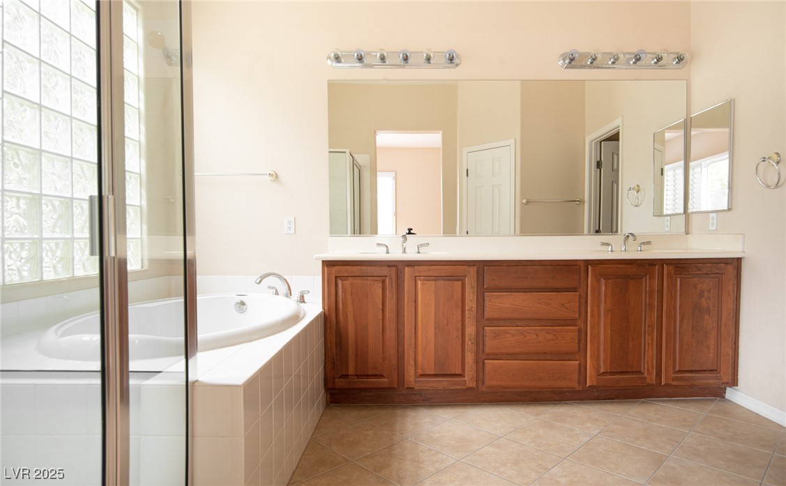 2268 Lyrical Road Henderson, NV 89052 - Photo 30 of 41