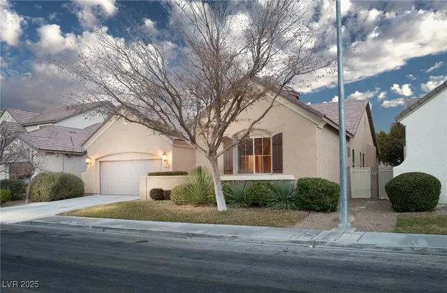 $2,995 | 2268 Lyrical Road, Henderson, NV 89052