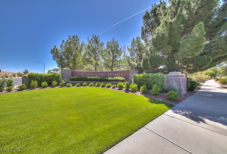 2268 Lyrical Road Henderson, NV 89052 - Photo 33 of 41