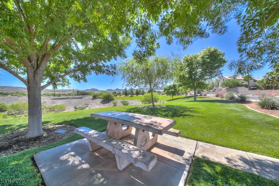 2268 Lyrical Road Henderson, NV 89052 - Photo 35 of 41