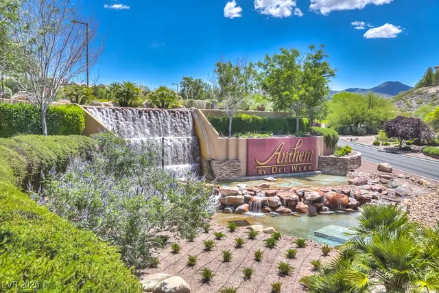 $2,995 | 2268 Lyrical Road, Henderson, NV 89052