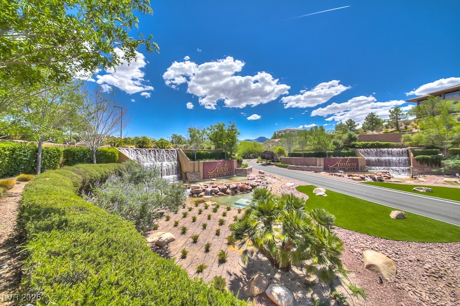 2268 Lyrical Road Henderson, NV 89052 - Photo 39 of 41