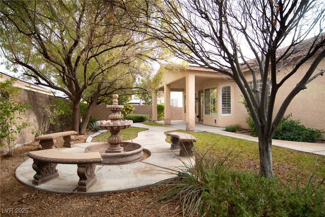 2268 Lyrical Road Henderson, NV 89052 - Photo 8 of 41