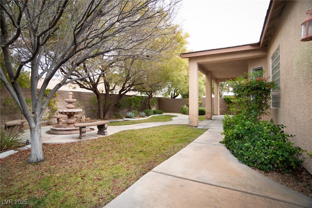 2268 Lyrical Road Henderson, NV 89052 - Photo 9 of 41