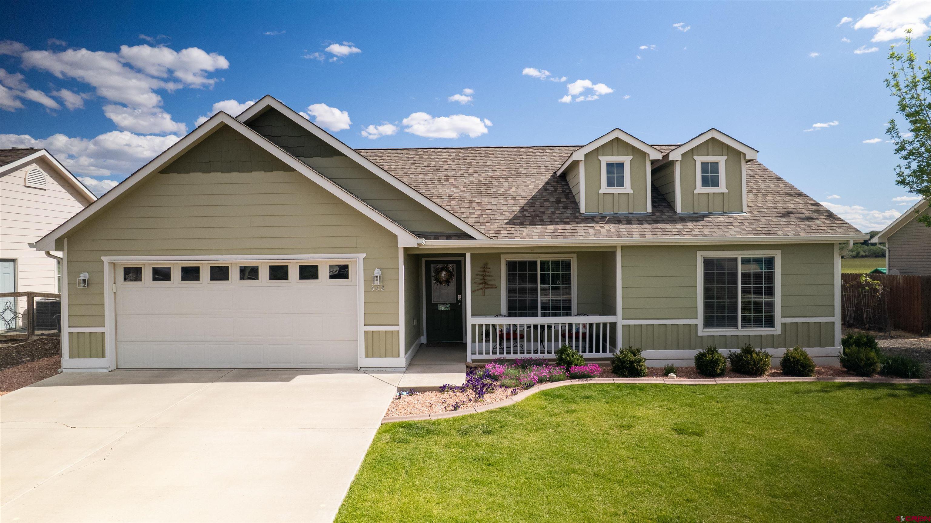 568 20th Street Delta, CO 81416 - Photo 1 of 26 568 20th St. Delta, CO 81416