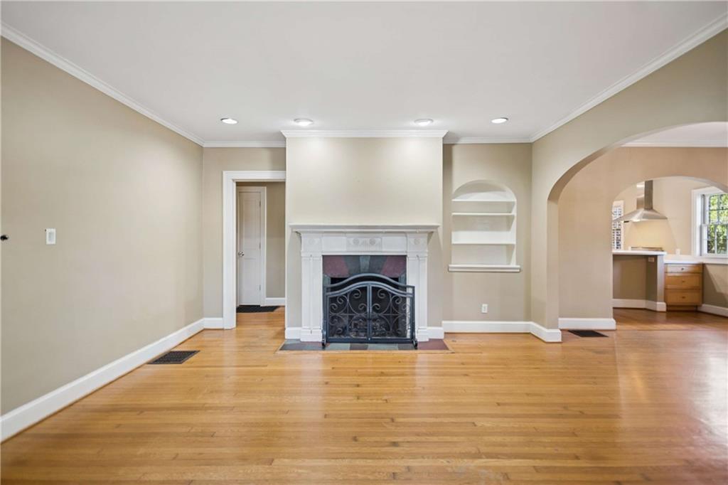 1547 Johnson Road Northeast Atlanta, GA 30306 - Photo 8 of 50 Gallery Image 8
