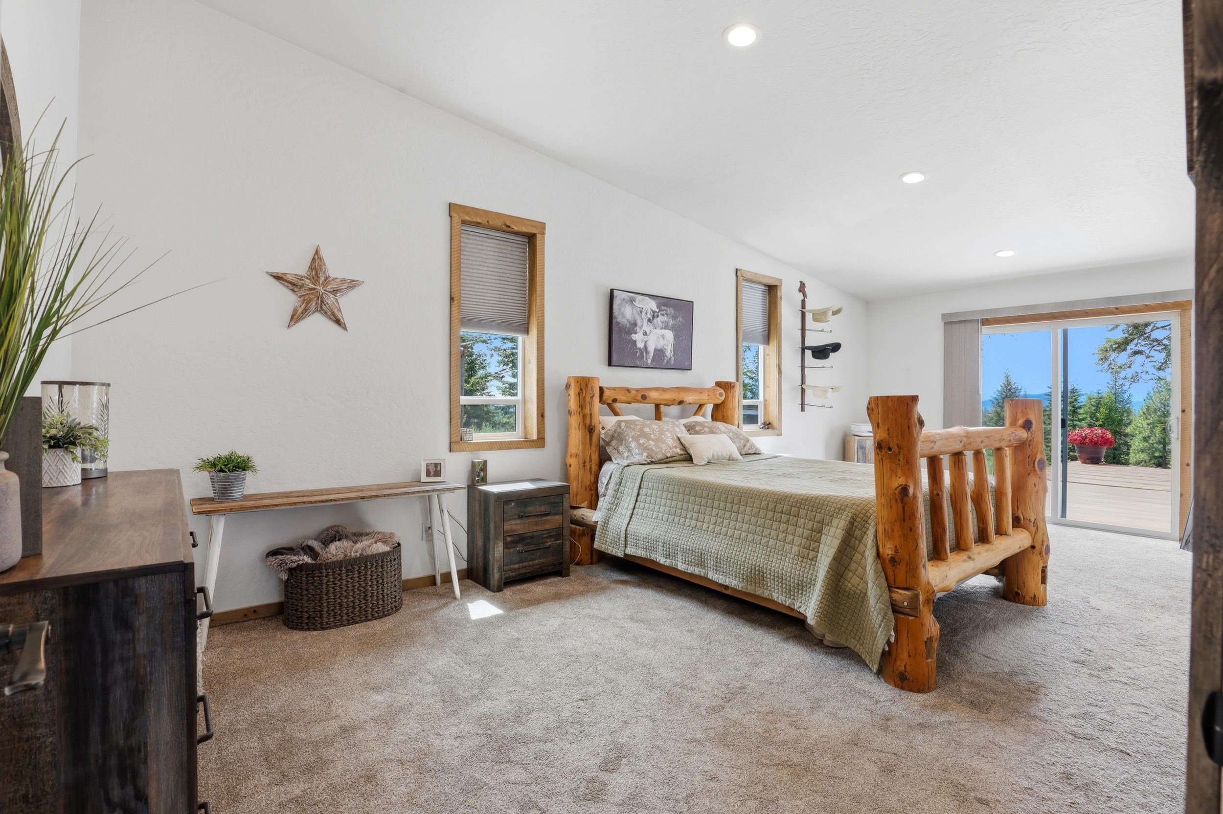 20781 North Corbin Hill Road Hayden, ID 83835 - Photo 12 of 29