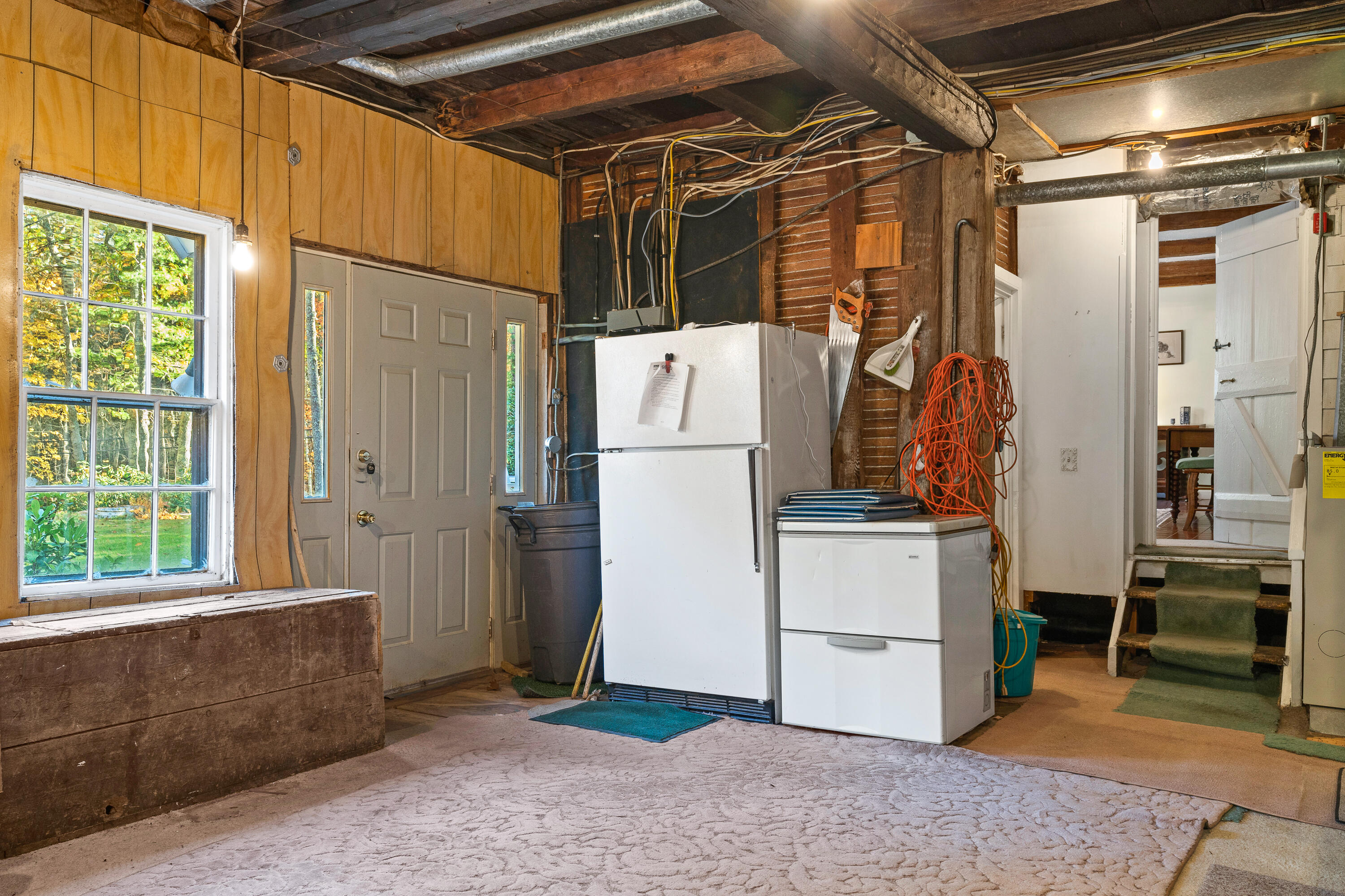 793 Waldoboro Road Bremen, ME 04551 - Photo 39 of 85 (51)_793 Waldoboro Rd. Interiors(MAPS)