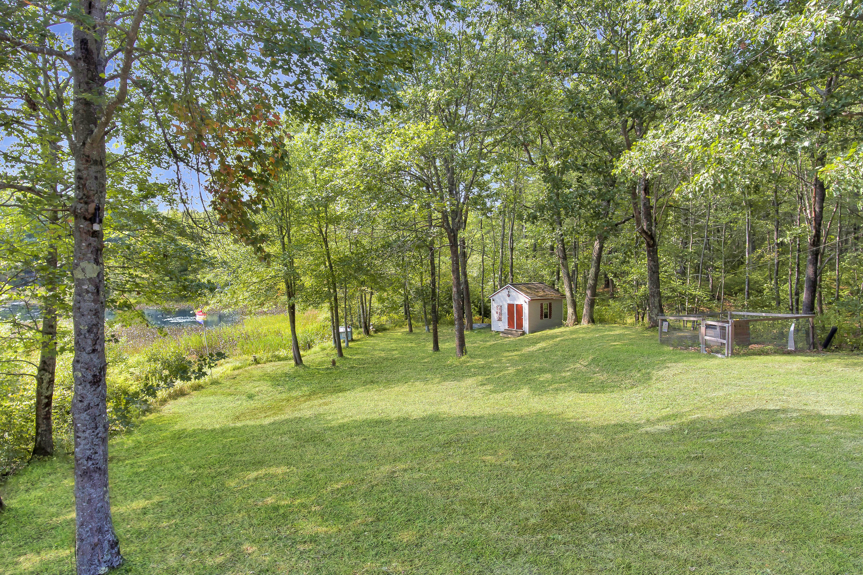 386 Alfred Road Kennebunk, ME 04043 - Photo 15 of 21 386 Alfred Road