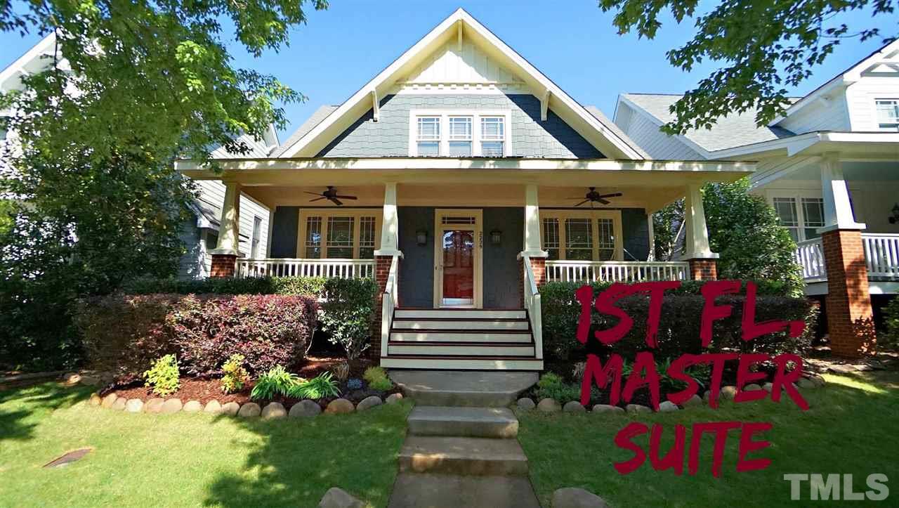 2229 Karns Place Raleigh, NC 27614 - Photo 1 of 30
