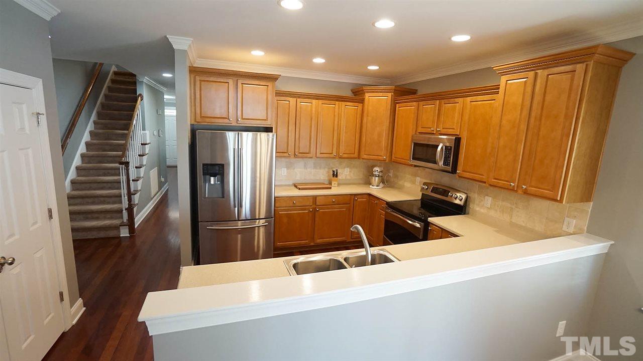 2229 Karns Place Raleigh, NC 27614 - Photo 11 of 30