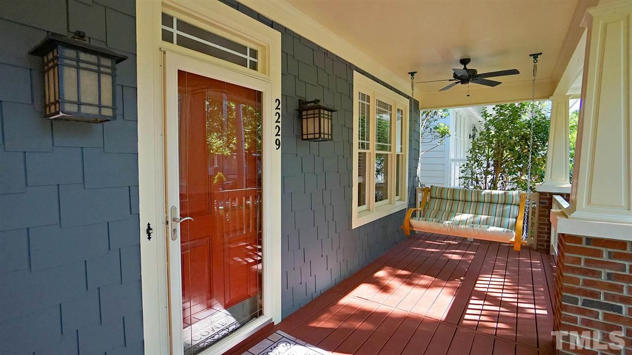2229 Karns Place Raleigh, NC 27614 - Photo 2 of 30