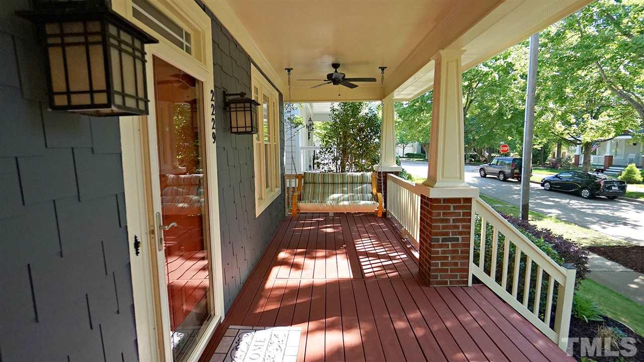 2229 Karns Place Raleigh, NC 27614 - Photo 3 of 30