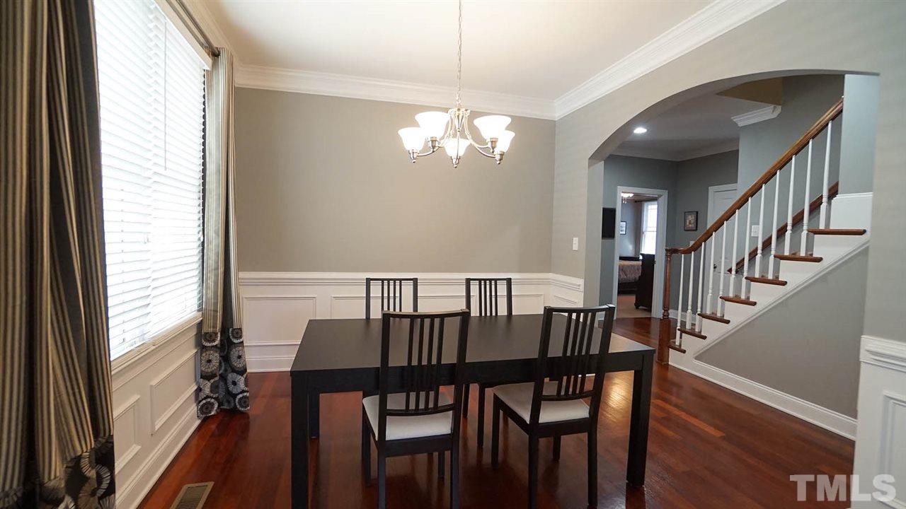 2229 Karns Place Raleigh, NC 27614 - Photo 5 of 30