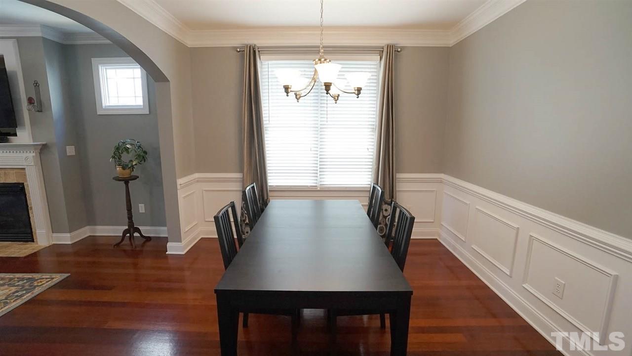 2229 Karns Place Raleigh, NC 27614 - Photo 6 of 30