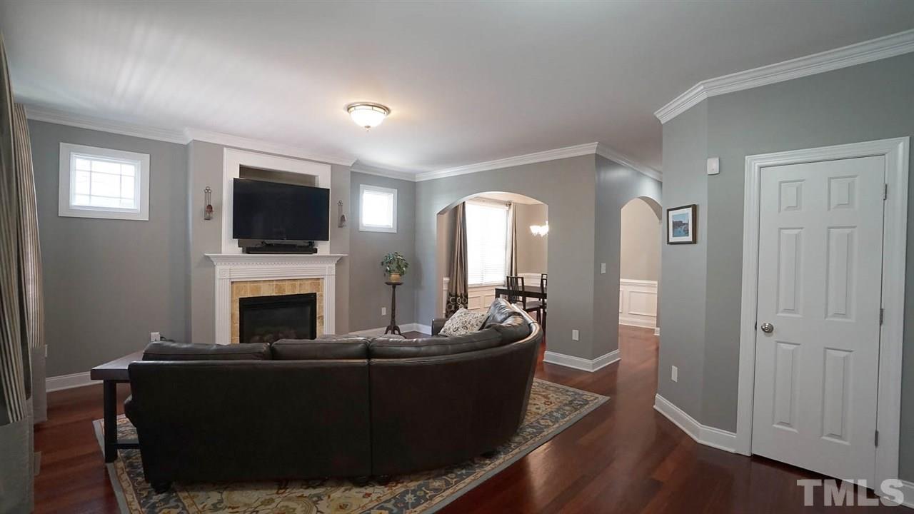 2229 Karns Place Raleigh, NC 27614 - Photo 8 of 30