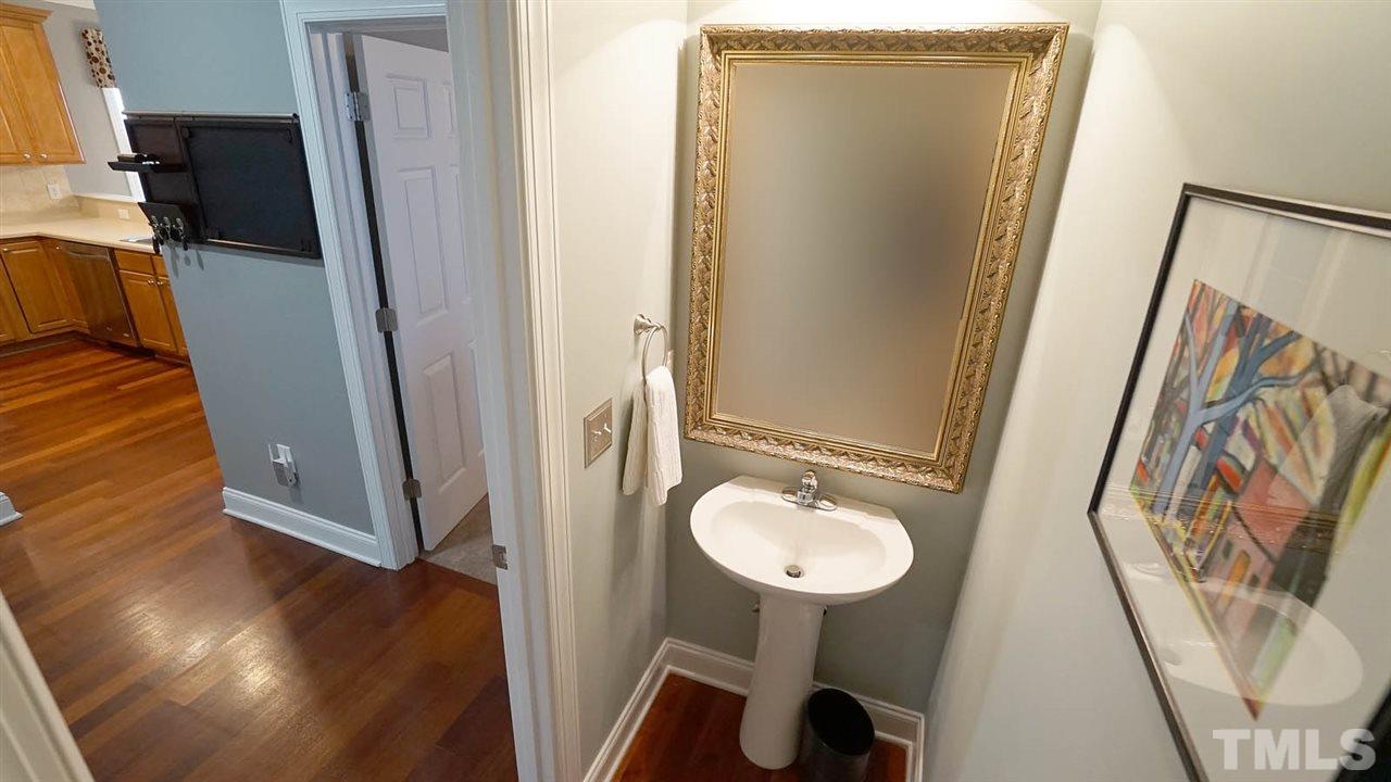 2229 Karns Place Raleigh, NC 27614 - Photo 9 of 30