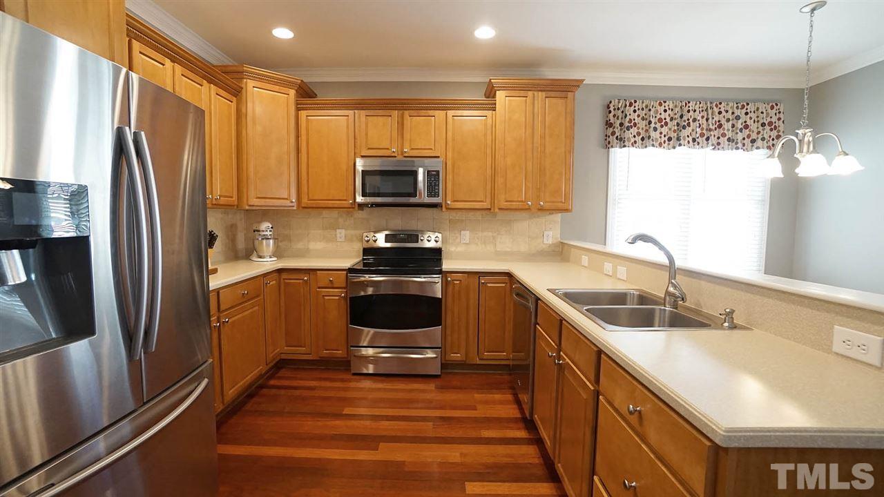 2229 Karns Place Raleigh, NC 27614 - Photo 10 of 30