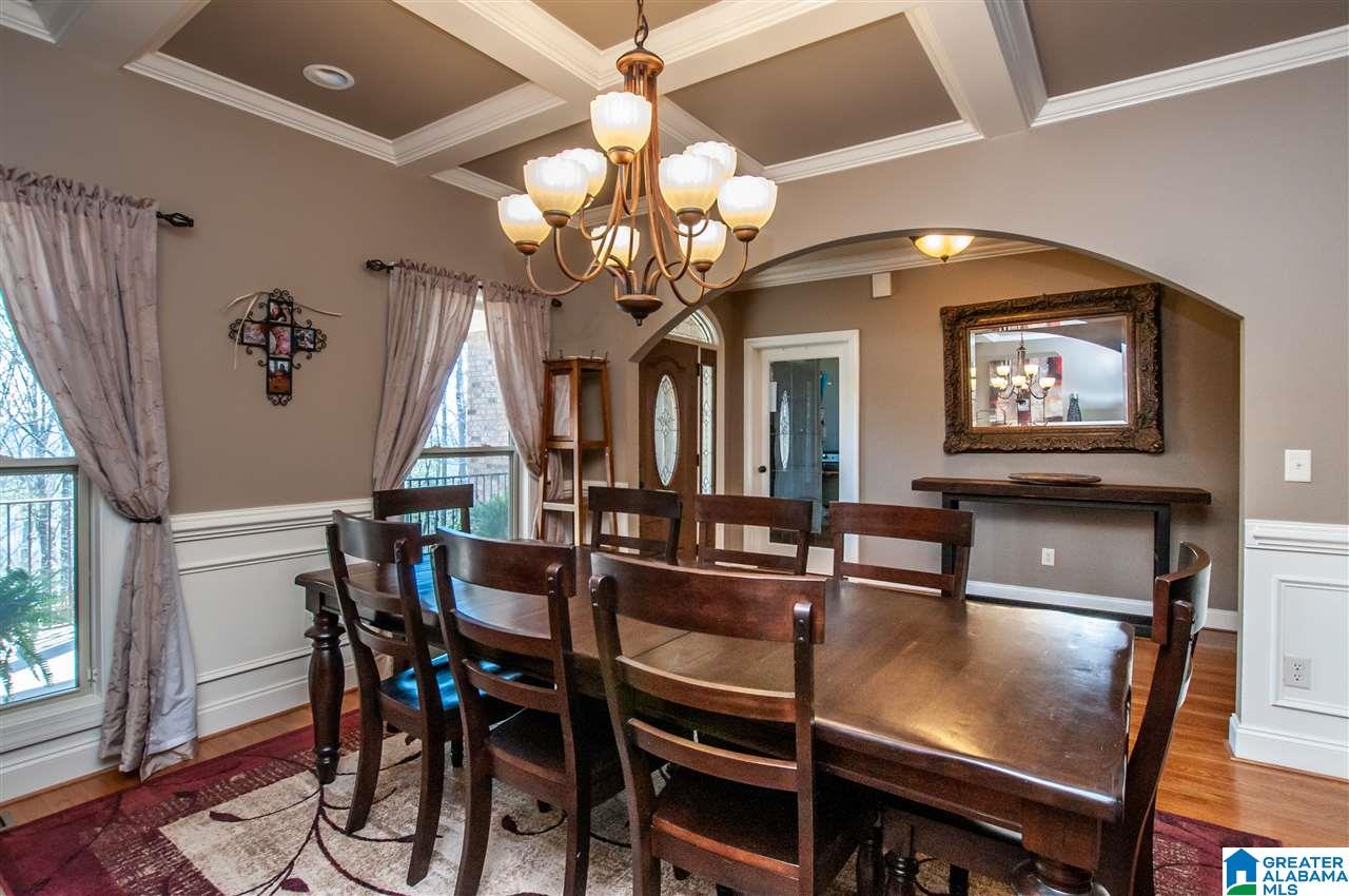 624 Hickory Valley Road Trussville, AL 35173 - Photo 14 of 40