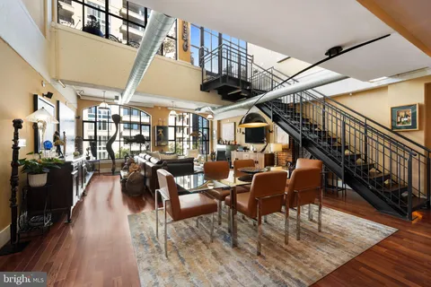 $1,399,900 | 1600 Clarendon Boulevard, Unit W407, Arlington, VA 22209