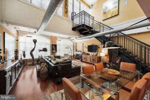 $1,399,900 | 1600 Clarendon Boulevard, Unit W407, Arlington, VA 22209