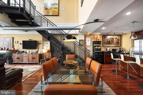 $1,399,900 | 1600 Clarendon Boulevard, Unit W407, Arlington, VA 22209