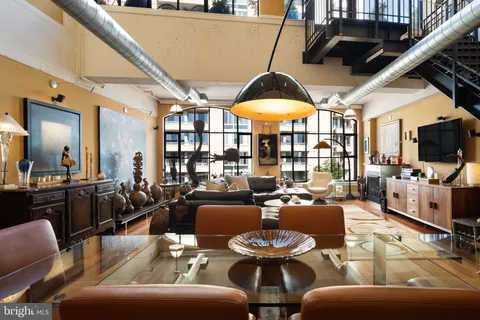 $1,399,900 | 1600 Clarendon Boulevard, Unit W407, Arlington, VA 22209