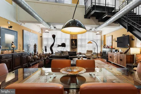 $1,399,900 | 1600 Clarendon Boulevard, Unit W407, Arlington, VA 22209