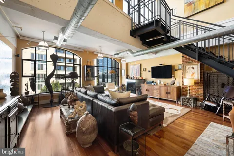 $1,399,900 | 1600 Clarendon Boulevard, Unit W407, Arlington, VA 22209