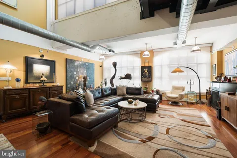 $1,399,900 | 1600 Clarendon Boulevard, Unit W407, Arlington, VA 22209