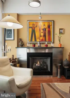 $1,399,900 | 1600 Clarendon Boulevard, Unit W407, Arlington, VA 22209