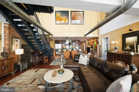 $1,399,900 | 1600 Clarendon Boulevard, Unit W407, Arlington, VA 22209