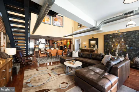 $1,399,900 | 1600 Clarendon Boulevard, Unit W407, Arlington, VA 22209