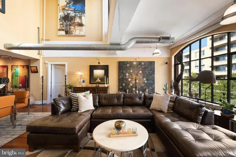 $1,399,900 | 1600 Clarendon Boulevard, Unit W407, Arlington, VA 22209