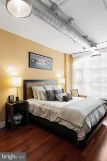 $1,399,900 | 1600 Clarendon Boulevard, Unit W407, Arlington, VA 22209