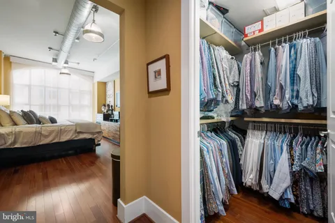 $1,399,900 | 1600 Clarendon Boulevard, Unit W407, Arlington, VA 22209