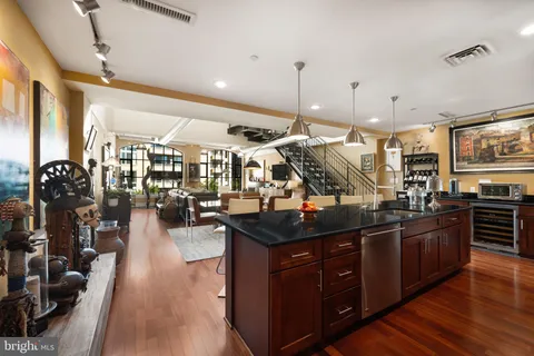 $1,399,900 | 1600 Clarendon Boulevard, Unit W407, Arlington, VA 22209