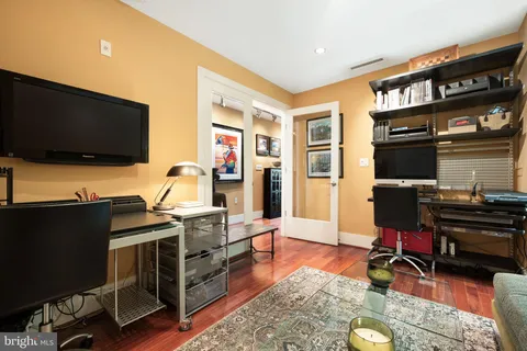 $1,399,900 | 1600 Clarendon Boulevard, Unit W407, Arlington, VA 22209