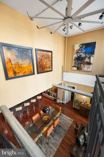 $1,399,900 | 1600 Clarendon Boulevard, Unit W407, Arlington, VA 22209