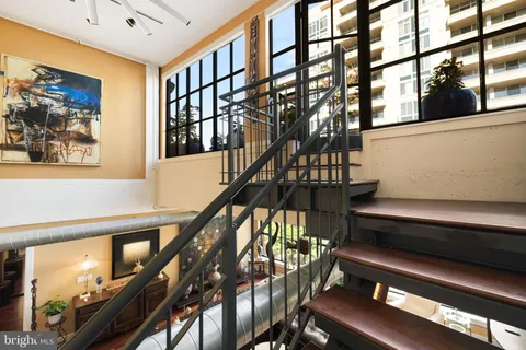 $1,399,900 | 1600 Clarendon Boulevard, Unit W407, Arlington, VA 22209