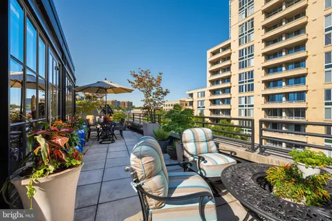 $1,399,900 | 1600 Clarendon Boulevard, Unit W407, Arlington, VA 22209